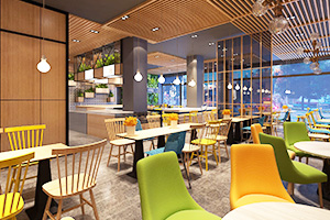 拓寬營(yíng)收渠道